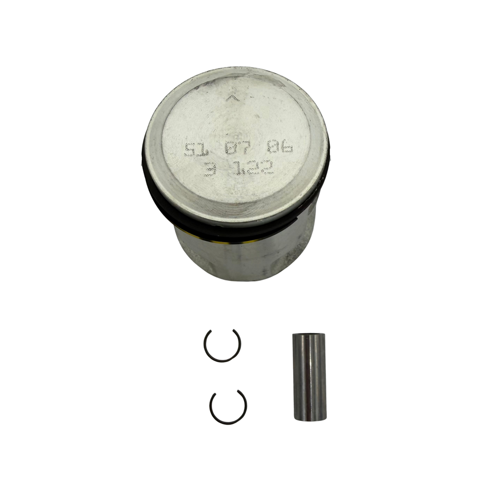 Pistons