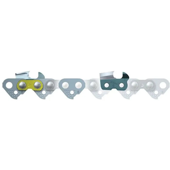33RSF Rapid Super Full Skip 3/8" Pitch .050" Gauge Saw Chain