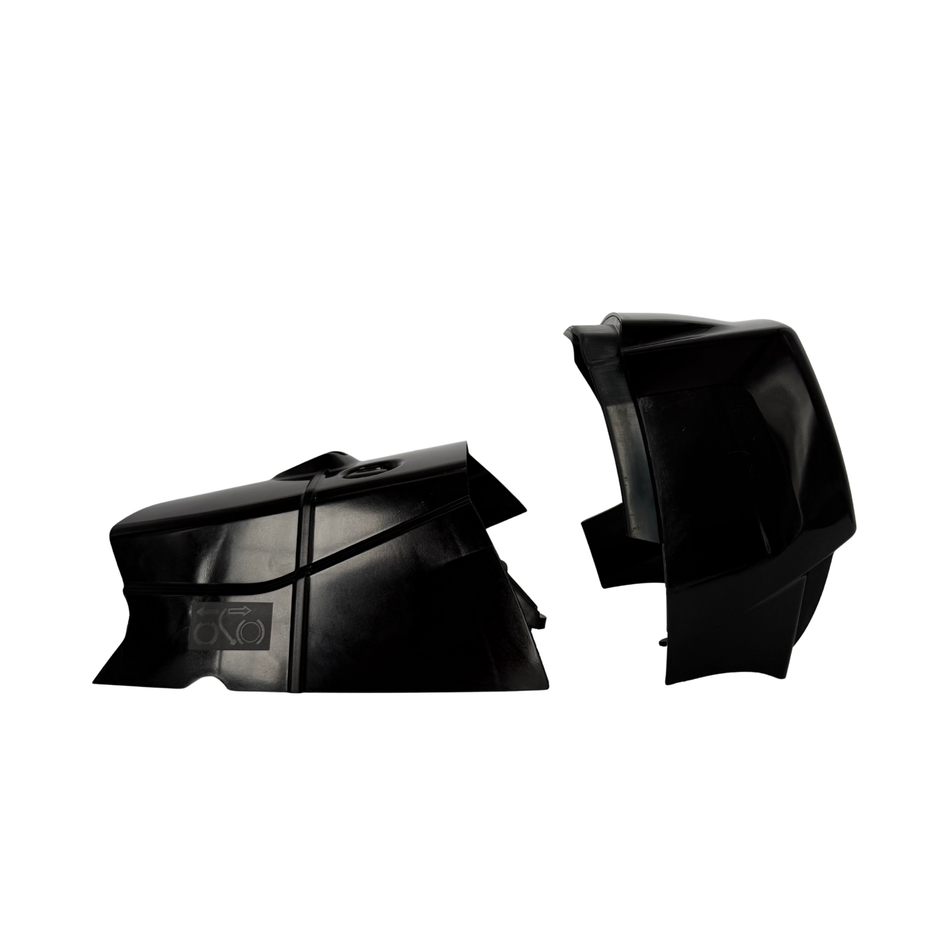 RS661 | MS661CM | MS661 Blackout Edition Upgrade Kit