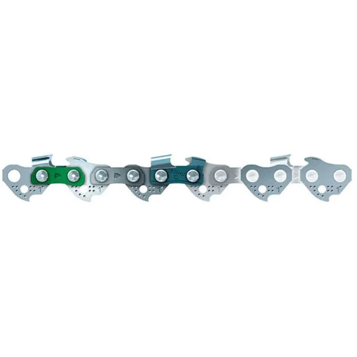 61PM3 Picco Super Semi Chisel 3/8" Pitch .050" Gauge Saw Chain