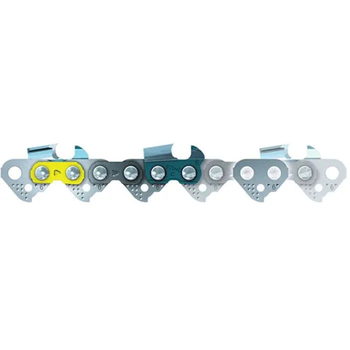 33RS Rapid Super Full Chisel 3/8" Pitch .050" Gauge Saw Chain